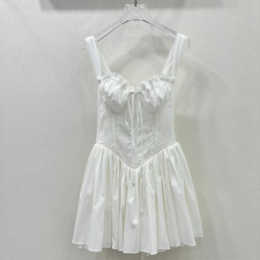 House of cb 2025 new French dress